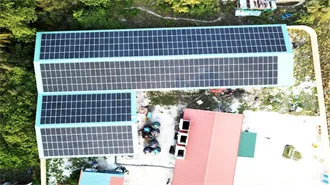 Swemodule - Renewable Sun Energy Sweden