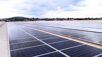 Kuwait turns to battery storage to ease power crisis | AGBI