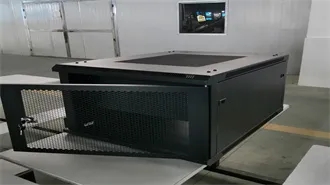 250KW Containerized Energy Storage