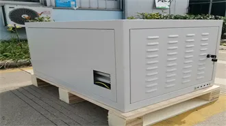 How Are Energy Storage Projects Financed? A Comprehensive Guide