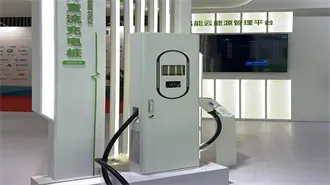 How artificial intelligence can help achieve a clean energy future