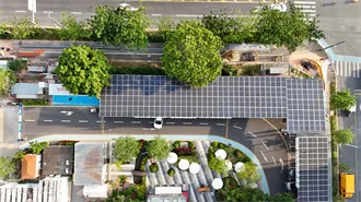 Deploying Battery Energy Storage Solutions in Tunisia
