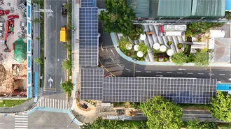 How artificial intelligence can help achieve a clean energy future