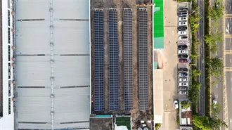 Energy management system in networked microgrids: an overview