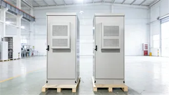 Congo Energy Storage Tender: What Investors Need to Know in 2024