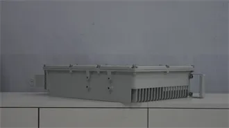 Household Battery Recycling