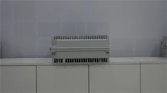 Ranking of us energy storage cabinet companies