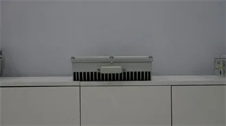 Outdoor Telecom Enclosures & NEMA Cabinets | AmProd