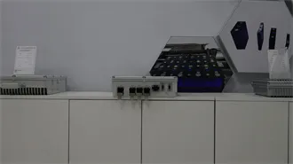 Secondary Battery