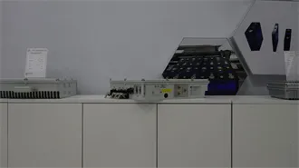 Energy Storage Cabinet Cost Analysis: What You Need to Know in 2025
