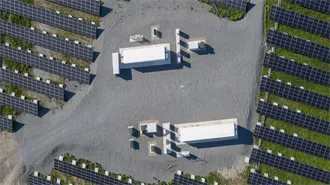The Real Cost of Commercial Battery Energy Storage