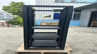 Latest Container Photovoltaic Energy Storage Price List