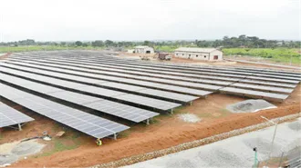 Tunisia Energy Storage Battery Supply | HALKIDIKI BESS