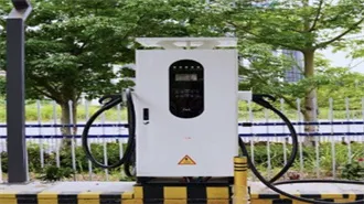 What is a Containerized Energy Storage System?