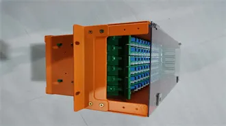 DC Combiner Box / PV Combiner Box
