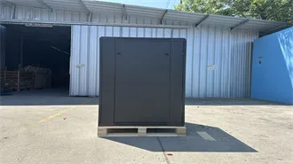 Communication Enclosures