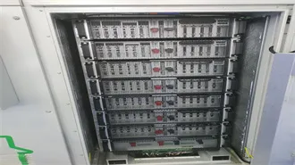 Customized Mobile Solar Container | Portable Solar Energy Storage