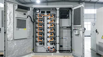 Emissions & Generation Resource Integrated Database (eGRID)