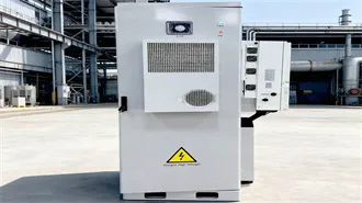 1 MW Battery Storage Cost Guide: Pricing & Specs for