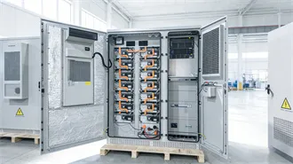 Electric vehicle industry in China