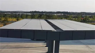 Cost Projections for Utility-Scale Battery Storage: 2025 Update
