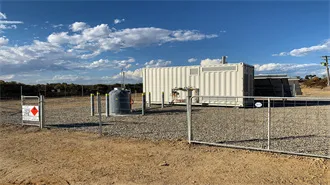 LZY Mobile Solar Container | Mobile Solar Power System