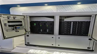 Best Practices for Operation and Maintenance of Photovoltaic