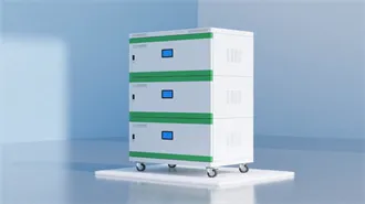 Megawatt Scale Microgrids Energy Storage