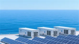 Battery Energy Storage Systems: Main Considerations for Safe