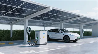 Battery Energy Storage System Financial Model