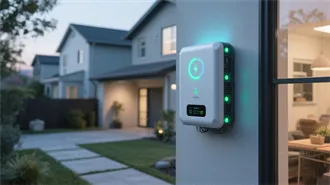 Mobile Energy Storage System | Pulsar Industries