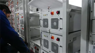 Leading ESS Manufacturer&Solution Provider