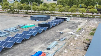 SunPower - Powering a Brighter Future