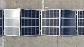 Energy Storage Financing
