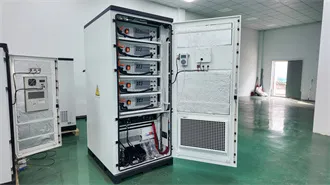 SAIL SOLAR Battery Energy Storage System 500KW/1200 KWH