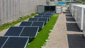 What brand of energy storage cabinet is best? | NenPower