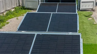 Top Solar Panel Manufacturers in Philippines | Trusted Suppliers
