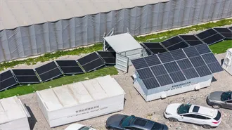 Hybrid Microgrid Technology Platform | BoxPower