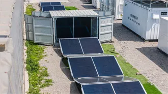 What Are the Common Solar Panel Sizes?