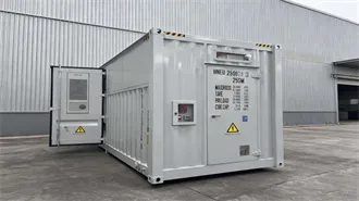 Battery storage systems
