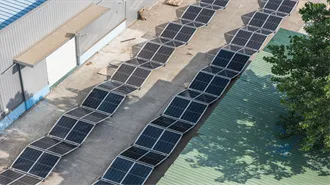 A new approach could fractionate crude oil using much less energy