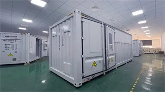 New Energy Storage Charging Cabinet Price List: 2024 Cost Guide
