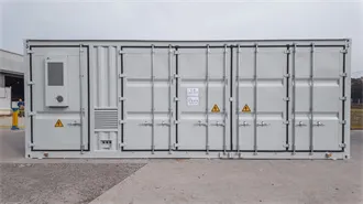 Tajikistan photovoltaic energy storage cabinet long-term product