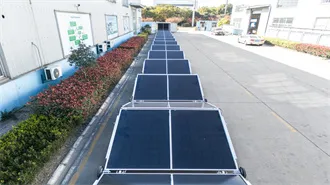 Top 15 Solar Panel Companies in Australia