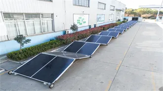 Solar Photovoltaic: Everything You Should Know