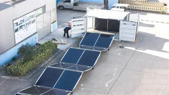 Solar and Energy Storage | NV Energy