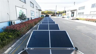 SolarAPP+ | Rancho Palos Verdes, CA