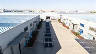 Cost of 100kW Outdoor Energy Storage Cabinet for Middle Eastern