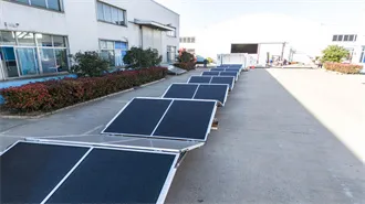 Rooftop Solar Panels: The Ultimate Buying Guide