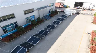 Types Of Energy Storage Technologies: Complete Guide
